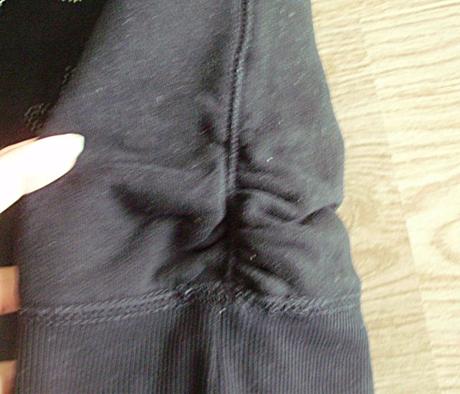 Mikina hello kitty, vel.158/164, h&m,158