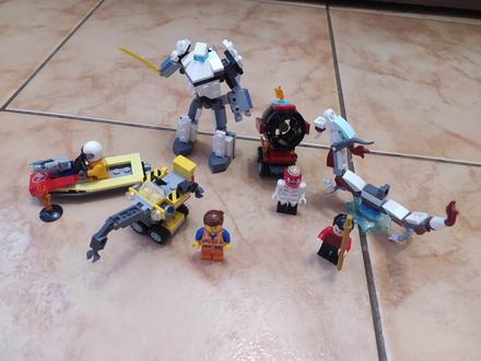Lego, 
