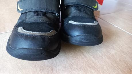 Chlapecké kotníkové boty superfit, vel. 38, superfit,38