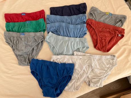 8x slipy + 4 zdarma, 146