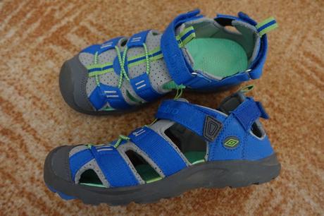 Chlapecké sandály umbro vel. 35, umbro,35