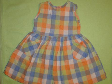 20ks - šaty trika overal body kraťasy v.80, 68–80