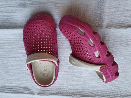 Dívčí pantofle, coqui,30