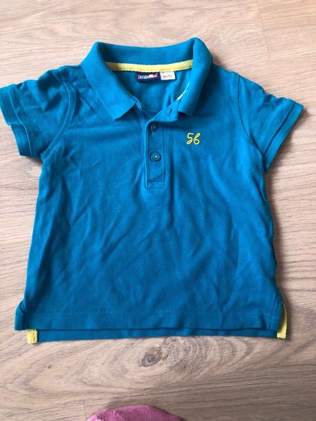 Polo košile lupilu, lupilu,86