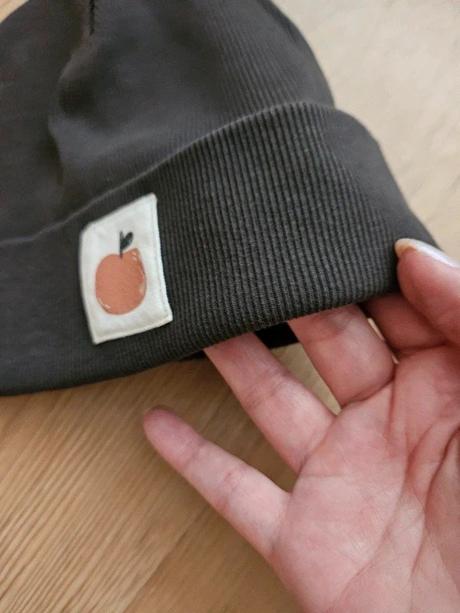 Čepice h&m, vel. 98/104, h&m,98