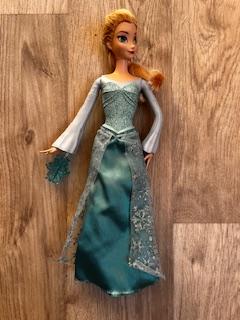 Elsa vystřelující led_frozen, 