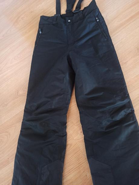 Kalhoty vel 140-152 zn.tcm, tcm,140