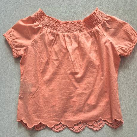 Halenka,top,triko h&m,vel.146/152/158/xxs, h&m,152