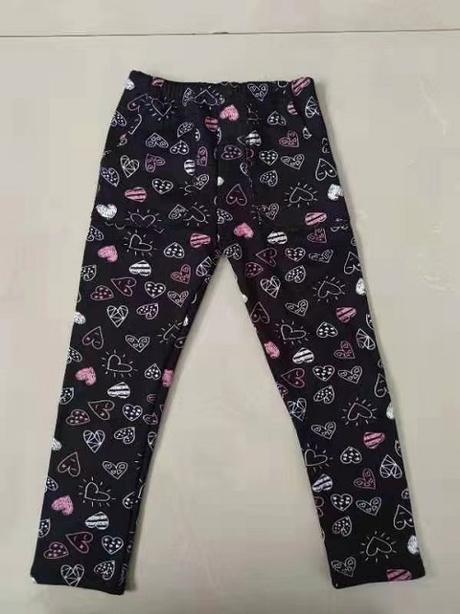 Zateplené legíny, 116