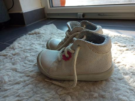 Kozene boticky zn. dpk vel. 21, dpk,21