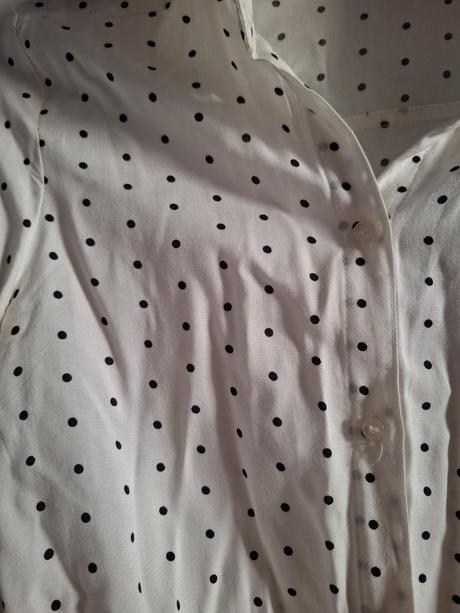 Košile top vel. 158, h&m,158