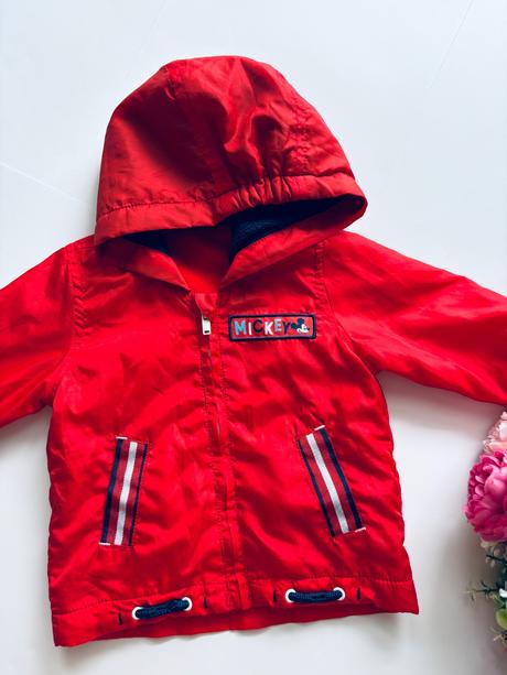 K2/ bundička jaro/podzim mickey -v.0/3 měs, disney,62