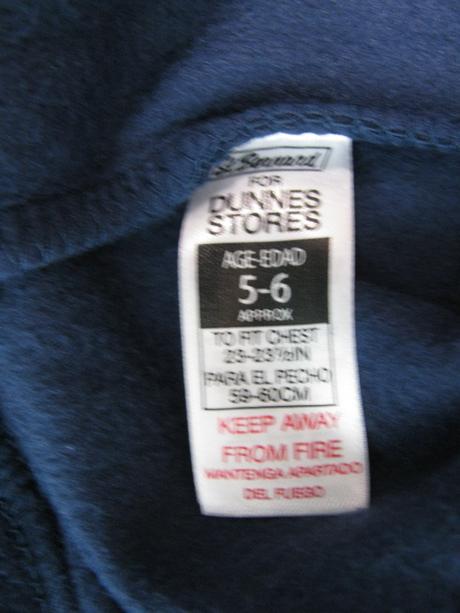 Fleecová mikina - superhero, 116