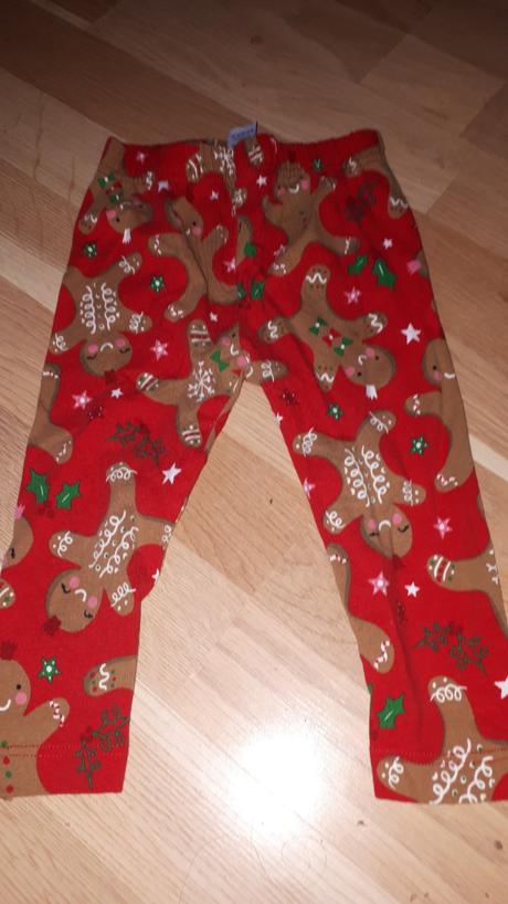 Leginy s perniky, tu,86