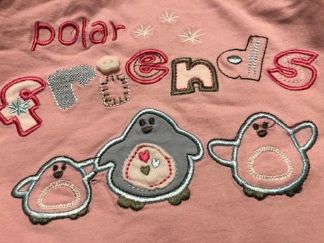 Tricko s tucnaky 92 topolino, topolino,92