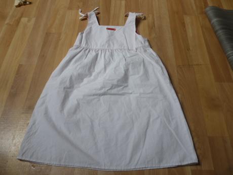 Krásné šaty vel. 10-11 esprit, esprit,146