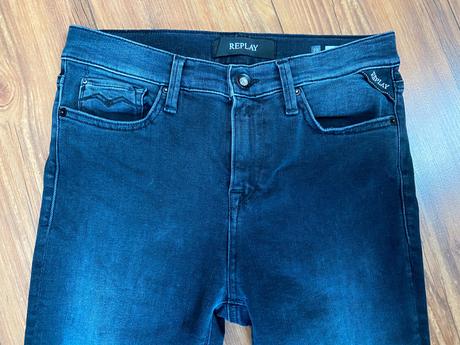 Rifle replay joi, vel. 28, replay,28