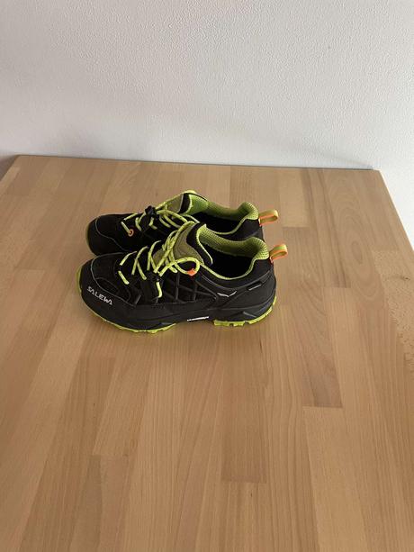 Salewa, vel. 34, salewa,34