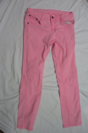 Kalhoty vel. 146, 146