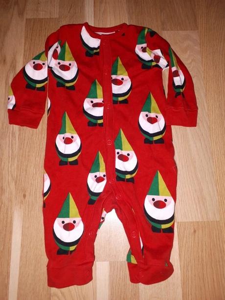 Červený overal s trpaslíky 62 next, next,62