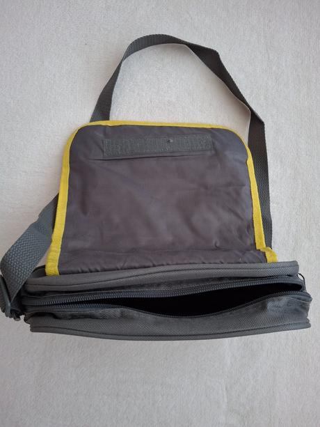 Taška přes rameno mimoni, 