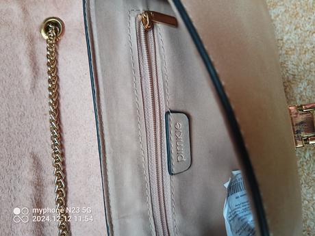 Kabelka zn."pimkie",