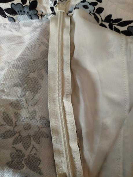 Kraťasy zn. topshop vel.40, topshop,40