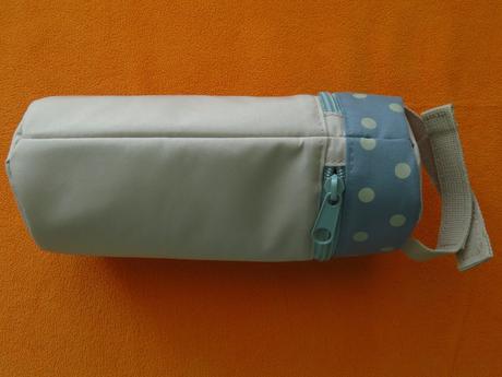 Termo obal na láhev, babylove