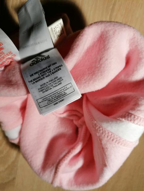 Tepláčky adidas vel 68, adidas,68