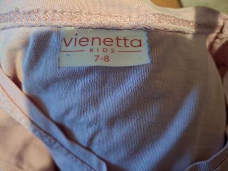 Noční košile, vienetta kids,128