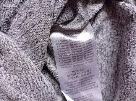 Tenký svetr kiki&koko 104, kiki&koko,104