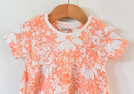 Body vel. 12 - 18 m, nutmeg,86