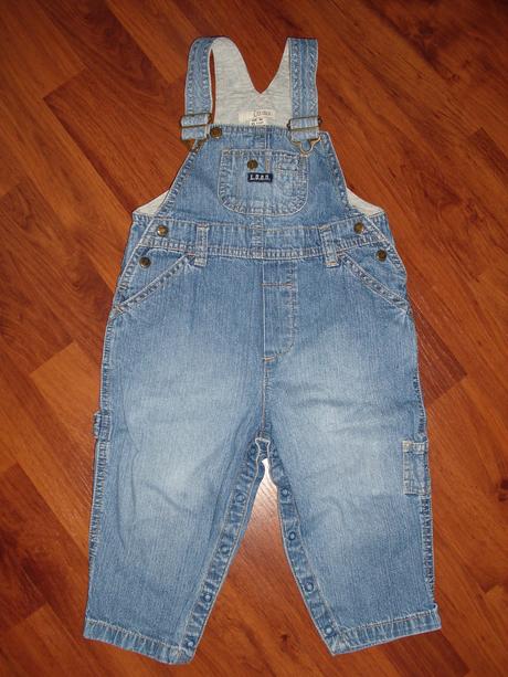 Riflové lacláče, h&m,86