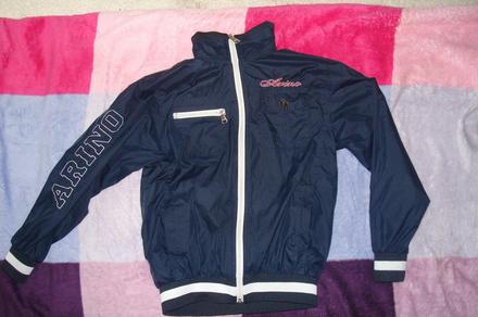 Podzimní bunda, 146