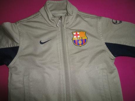 Bundo/mikina nike, vel. 12-18 měsíů (1-1,5 roku), nike,86