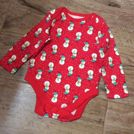 Vánoční body se sněhuláky, 62