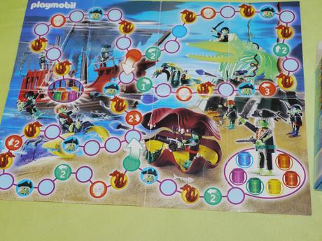 Playmobil 7969 - hra,