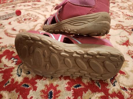 Dětské sandály hydro explorer, merrell,32