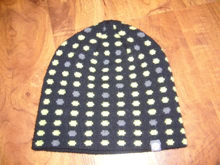 Teplá čepice uni, kugo,86