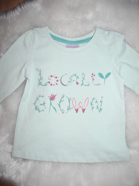 Triko s dlouhým rukávem, pepco,80