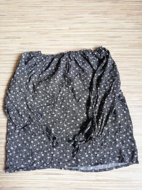 Halenka tally weijl, velikost xs, tally weijl,xs