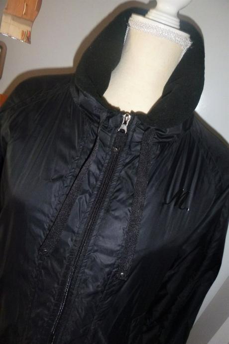 Super přechod zima-jaro - vel.m-l, l