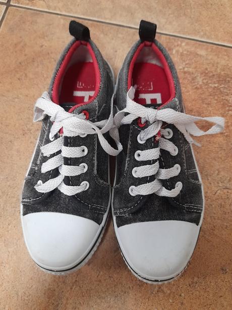 Tenisky alpine pro, vel. 32, alpine pro,32