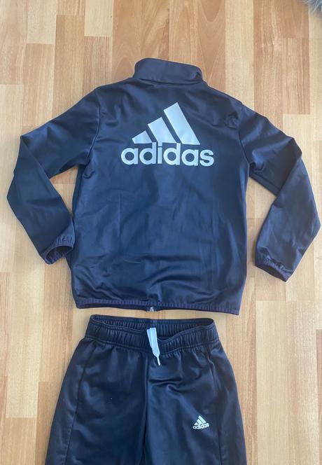 Teplákovka adidas, adidas,128