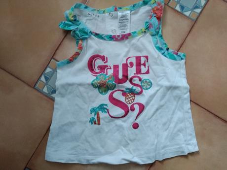 Top guess, guess,92