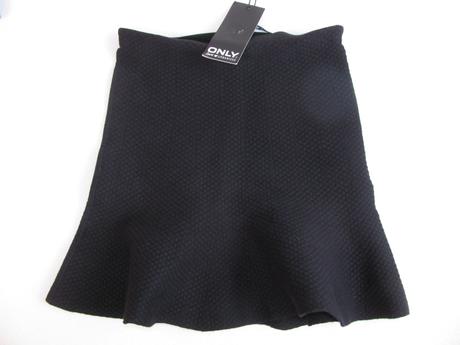 Elastická dámská sukně- only, only,s