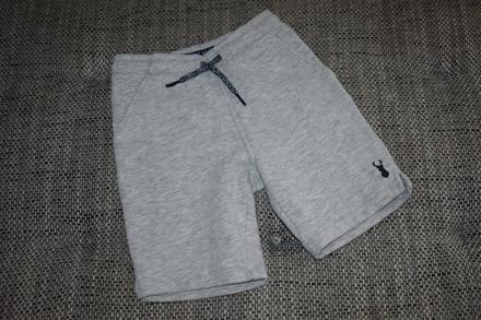Teplejší teplákové kraťasy next, velikost 110/116, next,110