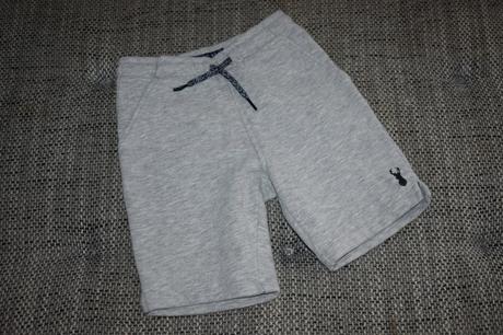 Teplejší teplákové kraťasy next, velikost 110/116, next,110