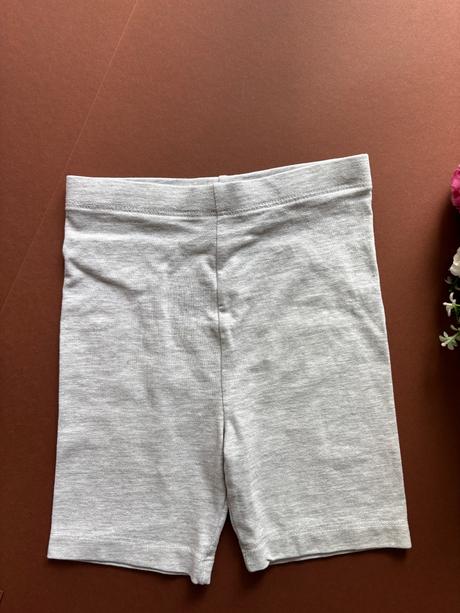 Legínové kraťasy - v.3/4 roky, george,104