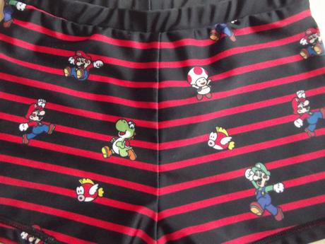 Plavky v.128/134, 128